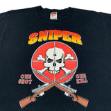 00s Sniper - M
