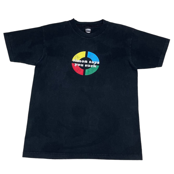 00s Simon Says - M/L