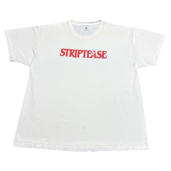 90s Striptease - XL