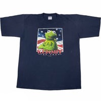 2002 Kermit - XL