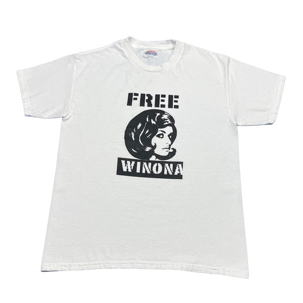 00s Free Winona - S