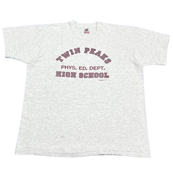 1990 Twin Peaks - XL