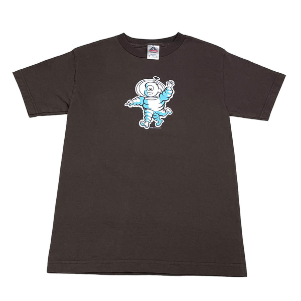 2003 Andrew Brandou - S