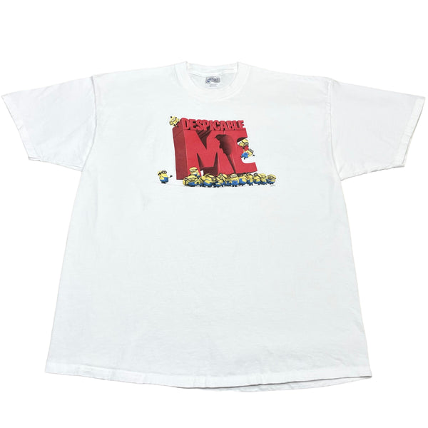 2010 Despicable Me - XXL