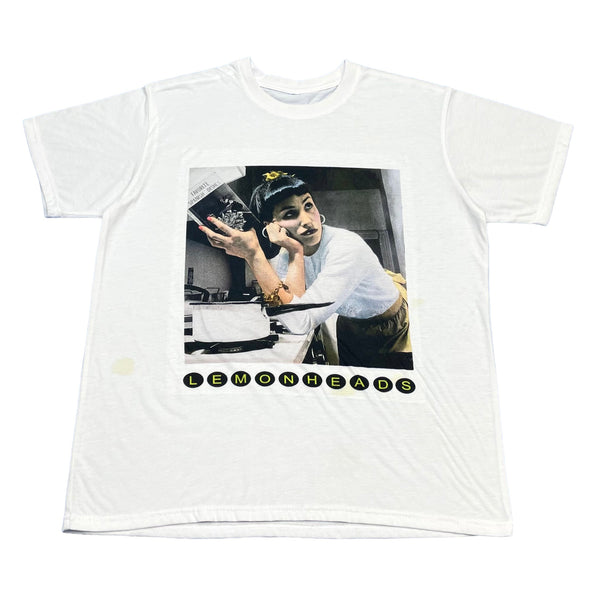 00s Lemonheads - L/XL