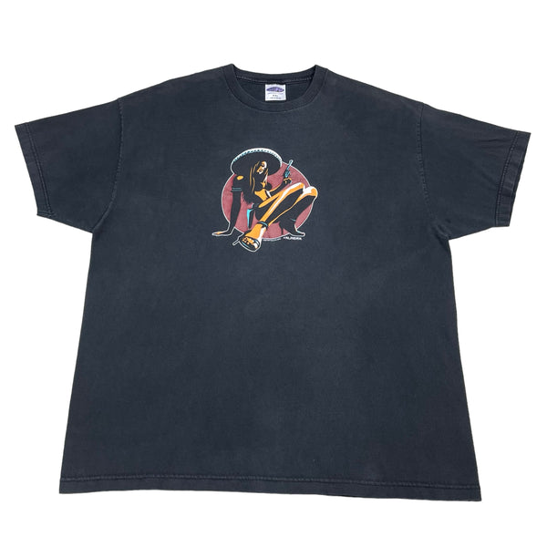 2004 Marco Almera - XXL