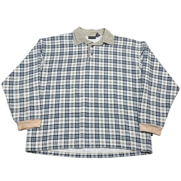 90s Structure - XL