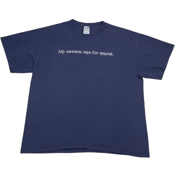00s Mommy - L