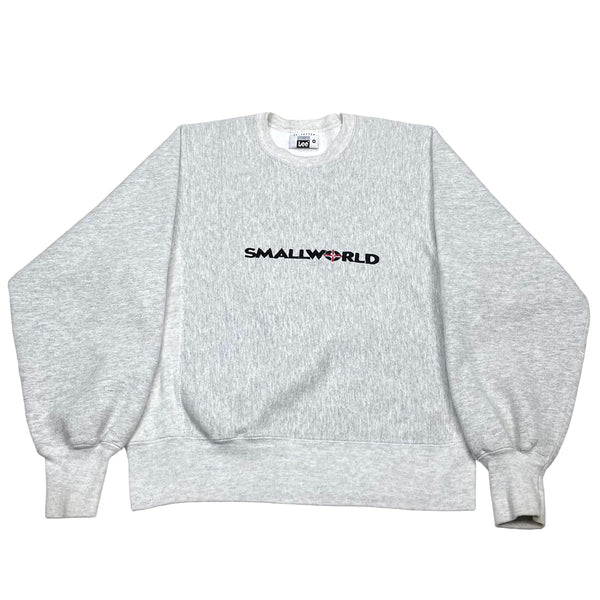 90s Smallworld - M/L