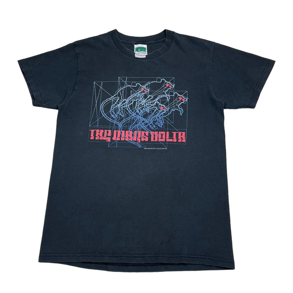 2003 The Mars Volta - M