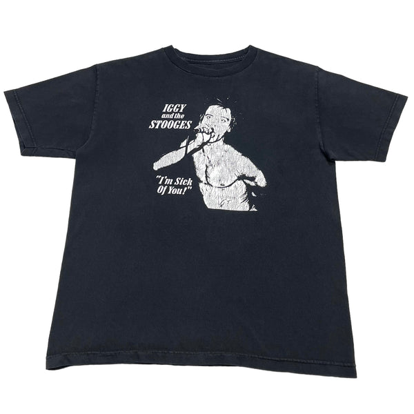 00s Iggy and the Stooges - M