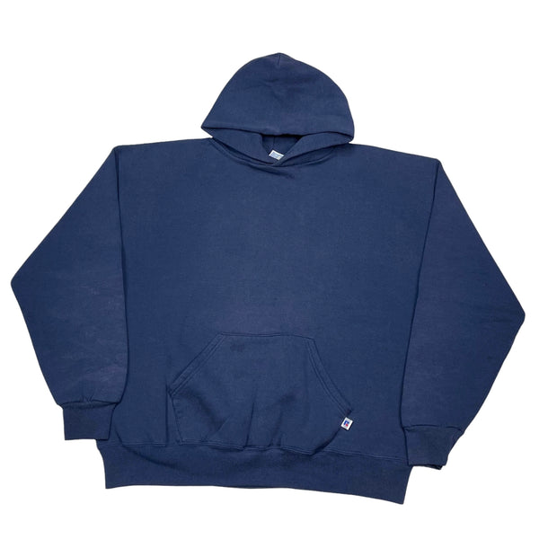 90s Navy - XL