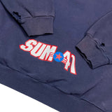 2001 Sum 41 - L/XL