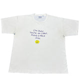 90s You’re an Idiot - XXL