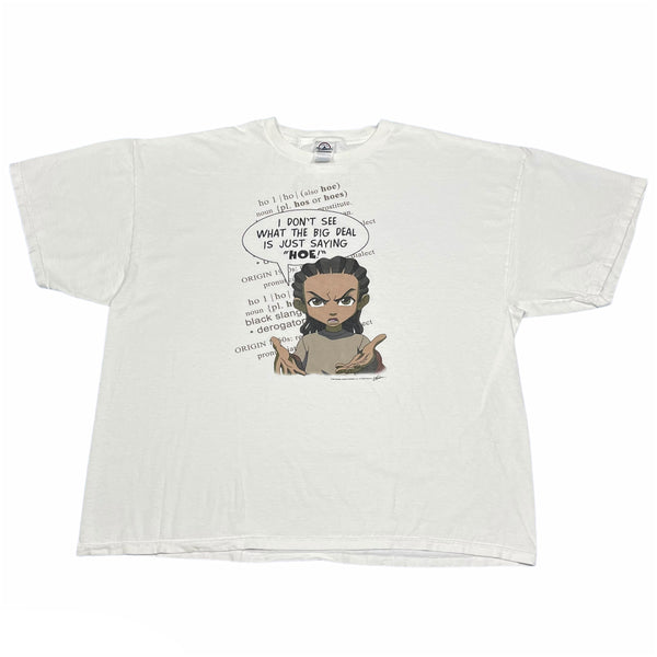 2006 The Boondocks - XXL