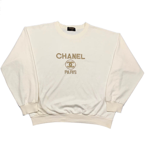 80s Chanel - M
