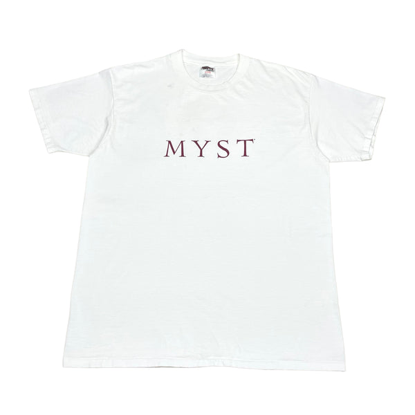 1993 Myst - XL