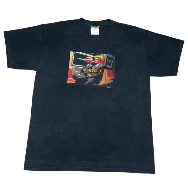 1999 Pet Shop Boys - L