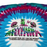 1991 Shroomarama - XL