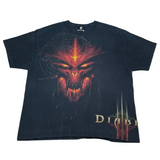 00s Diablo - XL