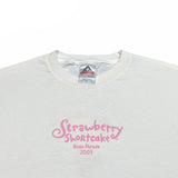 2003 Strawberry Shortcake - L