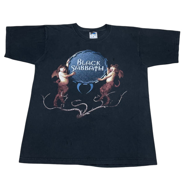 1999 Black Sabbath - L