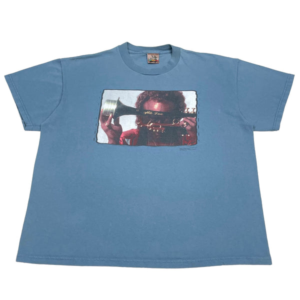 2001 Miles Davis - L