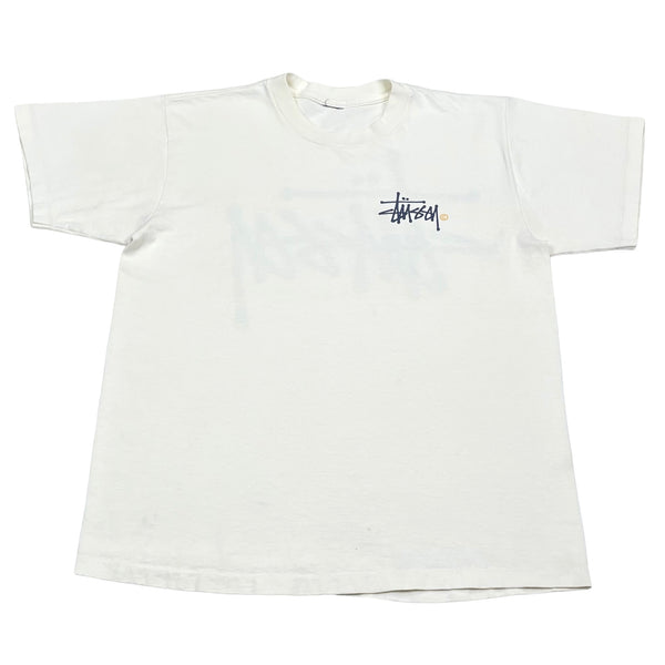 90s Stussy - M/L