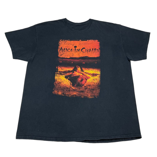 00s Alice In Chains - XL