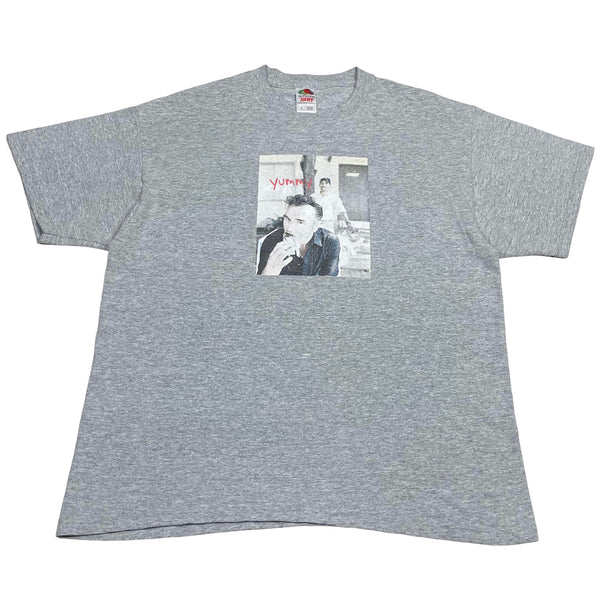 2002 Morrissey - XL