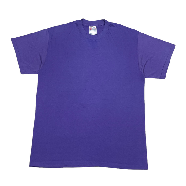 90s Purple - M/L