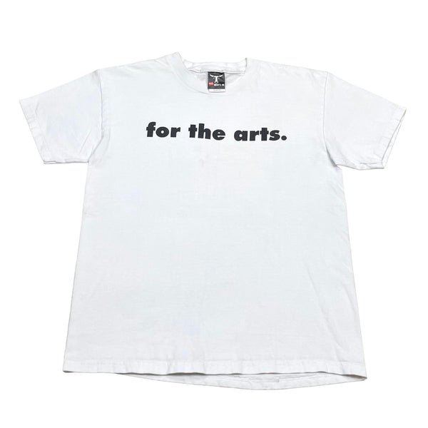 00s For the Arts - S