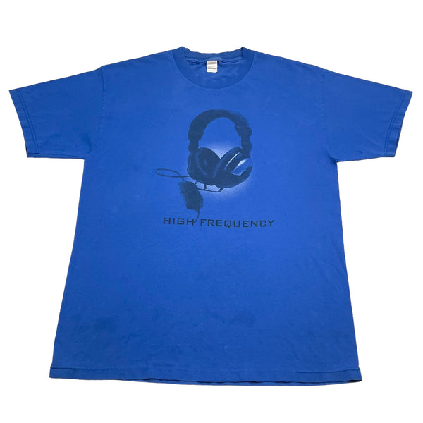 90s High Frequency - L