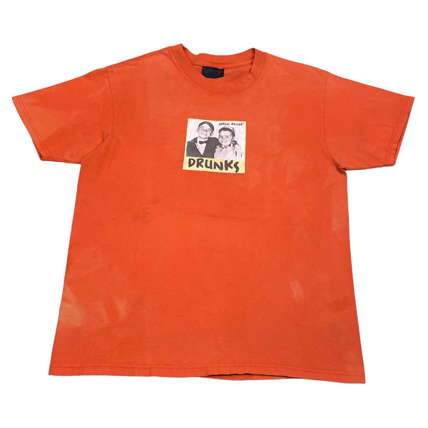 90s Serial Killer - L