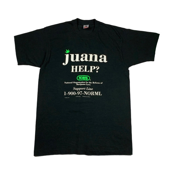 1993 Juana Help? - L