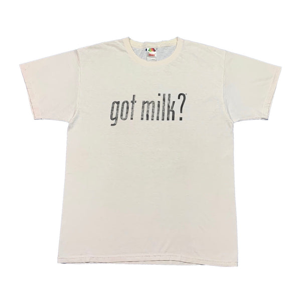 00s Got Milk? - L