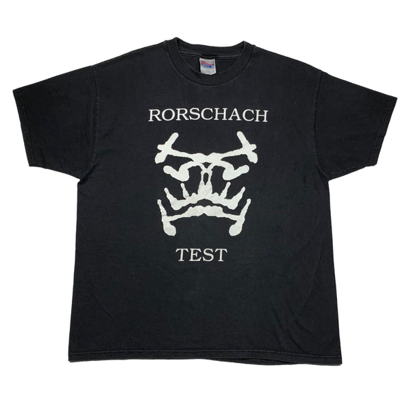 1998 Rorschach Test - XL