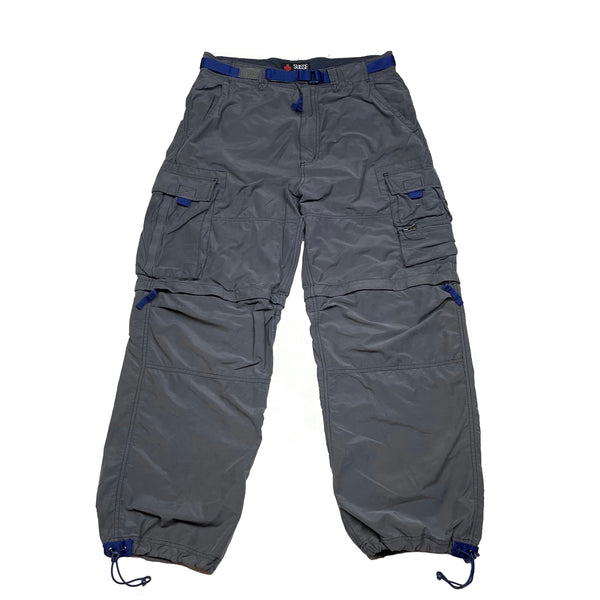 90s Hiking Pants - 32