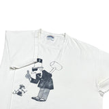 00s Western Exterminator - L