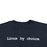 90s Geek by Nature - XL