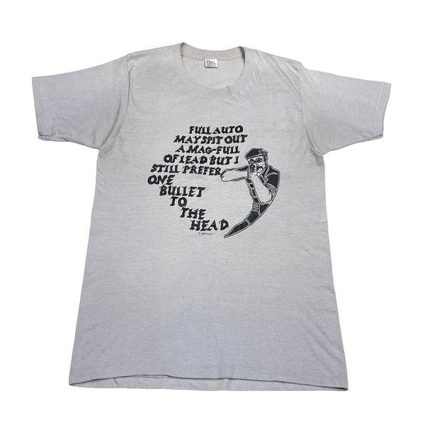 1985 Full Auto - M/L