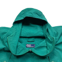 90s Polo - XXL