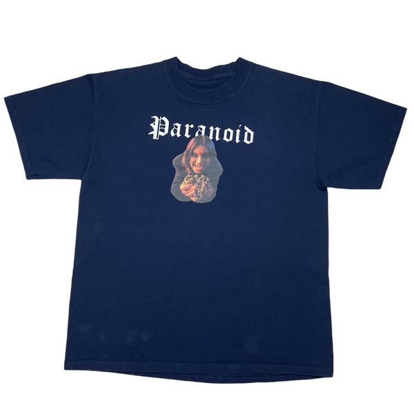 90s Serial Killer - L