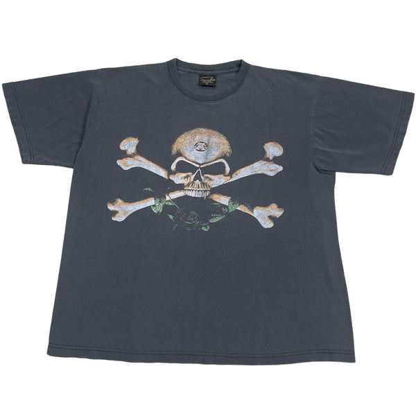 90s Skull - XL