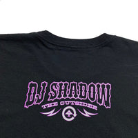 2008 DJ Shadow X LRG - XXL