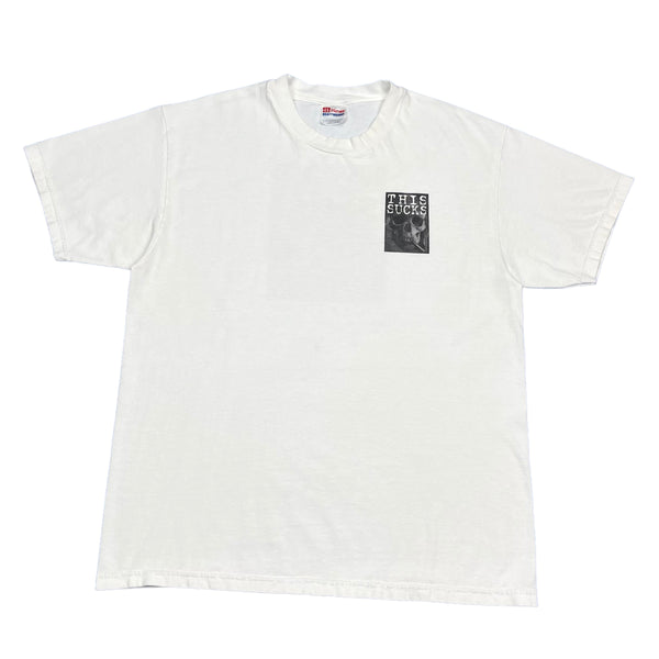 90s This Sucks - XL