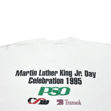 1995 Beyond the Dream - XL
