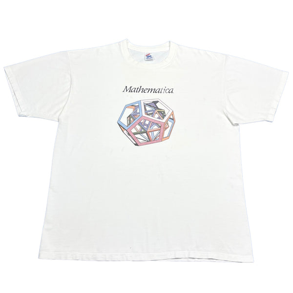 90s Mathematica - XL