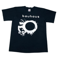 90s Bauhaus - M