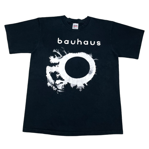 90s Bauhaus - M